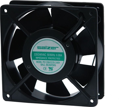 Attēls no Wentylator Salzer PD9225B-AC230C