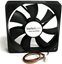Attēls no Wentylator StarTech FAN12025PWM