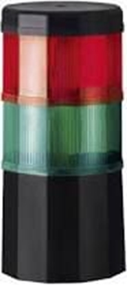 Attēls no Werma Kolumna sygnalizacyjna (696.019.75)