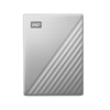 Picture of Western Digital WDBFTM0040BSL-WESN external hard drive 4000 GB Silver