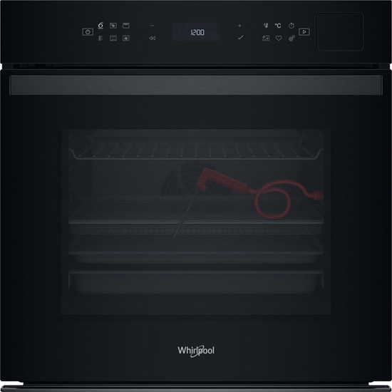 Picture of Whirlpool WOI6A8FPT1SBA