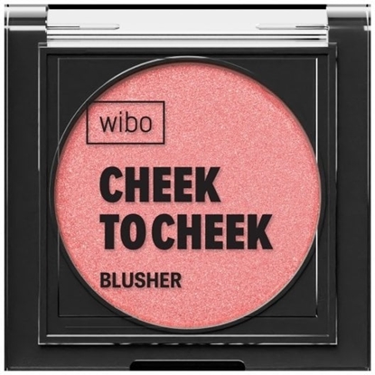 Attēls no WIBO_Cheek to Cheek ró do policzków 7 3,5g