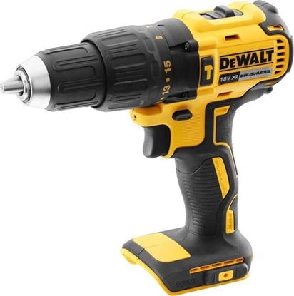 Picture of Wiertarko-wkrtarka Dewalt DCD778M2T 18 V 2 x akumulator 4 Ah