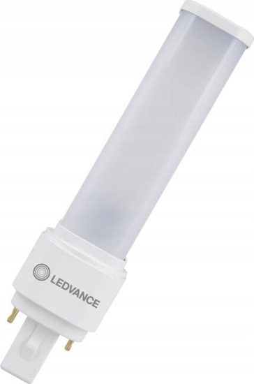 Picture of wietlówka kompaktowa Osram LEDVANCE DULUX LED D G24d-3 990lm 9W/830 (26W) EM+230V