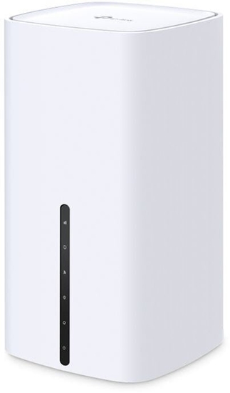 Picture of Wireless Router|TP-LINK|Wireless Router|3000 Mbps|Mesh|4G|5G|ARCHERNX500