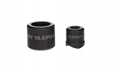 Attēls no Wycinak okrgy NWY 18,8/PG11 E06WD-01060110300