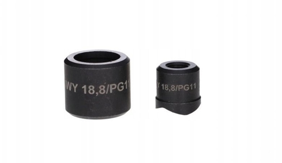 Изображение Wycinak okrgy NWY 18,8/PG11 E06WD-01060110300