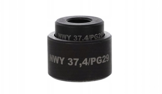 Изображение Wycinak okrgy NWY 37,4/PG29 E06WD-01060110800