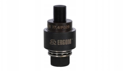 Attēls no Wycinak trzykowy rczny N3W 37,4/PG29 E06WD-01020121000