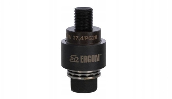 Изображение Wycinak trzykowy rczny N3W 37,4/PG29 E06WD-01020121000