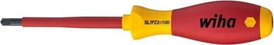 Picture of wkrtak SoftFinish SL/PZ2 x 100 mm stal czerwona