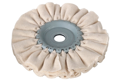 Attēls no Wolfcraft Tarcza polerska warstwowa 85 x 10mm (2132000)