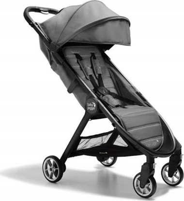 Attēls no Wózek BABY JOGGER City Tour 2 szary 2145179