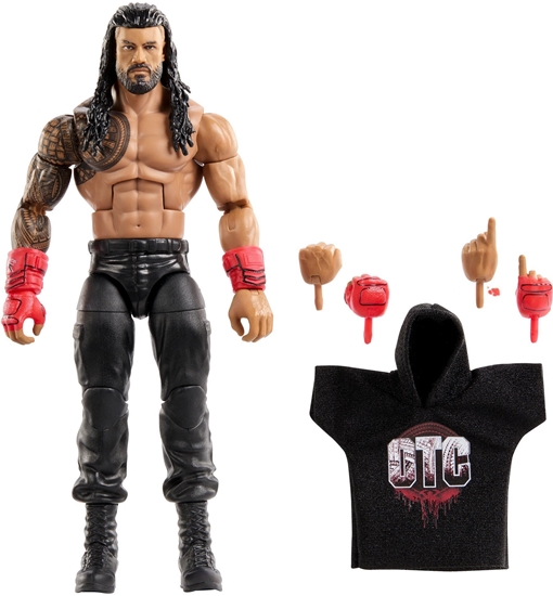 Picture of WWE® Elite Collection Roman Reigns® (JCJ30)