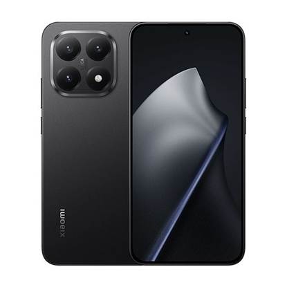 Изображение Xiaomi 15T 12/256GB Black