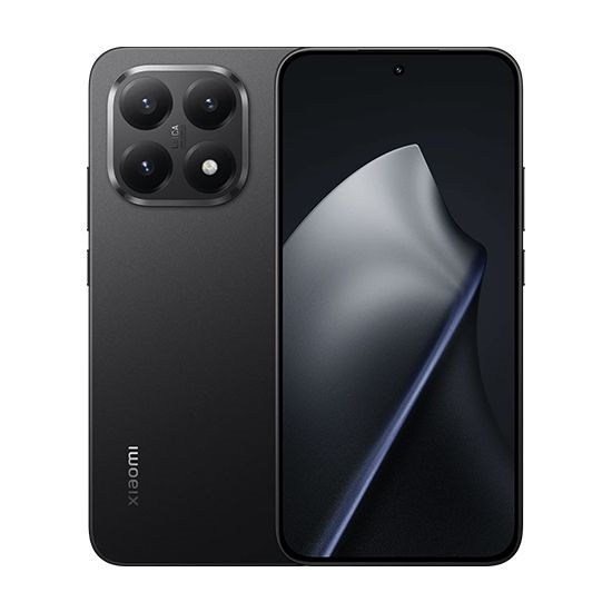 Изображение Xiaomi 15T 12/256GB Black