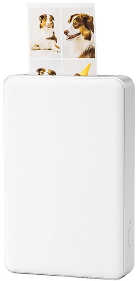 Picture of Xiaomi Portable Photo Printer Pro Portable Photo Printer
