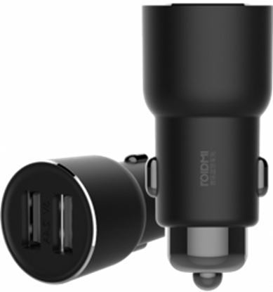 Attēls no Xiaomi Roidmi 3S Black