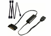 Picture of Xilence LQZ.ARGB_Set Cable, , Mini Cable ARGB Control for ARGB LED PC Components