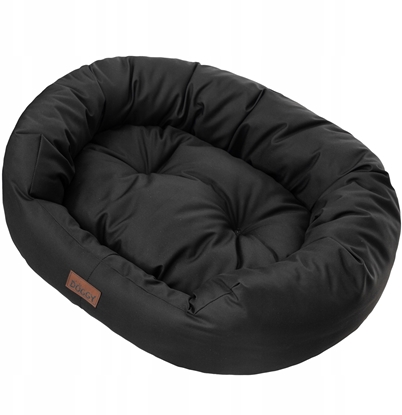 Изображение XXL LEGOWISKO AMAZING CZARNY