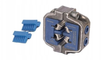 Attēls no Zacisk odgany przebijajcy pod napiciem 16-35, 126204