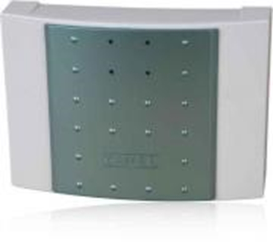 Изображение Zamel Dzwonek 16 MELODII 3V 84dB ecru - DNU-912/N-ECR