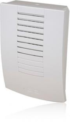 Attēls no Zamel Dzwonek dwutonowy 8V 80dB IP20 biay - DNT-911/N-BIA