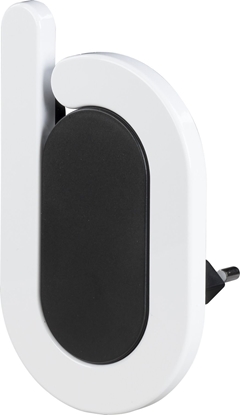 Attēls no Zamel Dzwonek sieciowy bezprzewodowy BULIK II IP56 zasig 350m DRS-985 (SUN10000438)