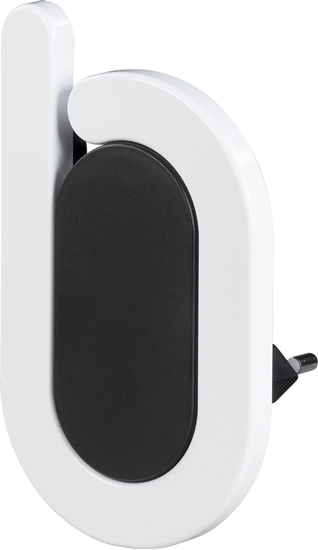 Изображение Zamel Dzwonek sieciowy bezprzewodowy BULIK II IP56 zasig 350m DRS-985 (SUN10000438)