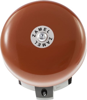 Attēls no Zamel Dzwonek szkolno-alarmowy DNT-212M 24V may (SUN10000059)