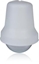 Изображение Zamel Dzwonek tradycyjny 8V biay - DNT-206-BIA
