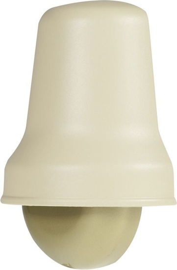 Изображение Zamel Dzwonek tradycyjny DNS-206-BEZ 230V beowy (SUN10000041)
