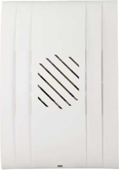 Изображение Zamel Dzwonek TRES DNT-972/N-BIA 8V biay (SUN10000084)