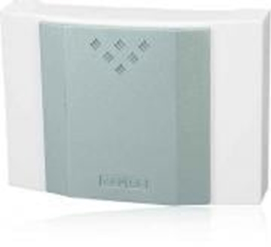 Изображение Zamel Gong BIM-BAM-BUM 4,5V 83dB IP20 ecru - GNU-913/N-ECR