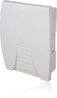 Attēls no Zamel Gong DUO 230V 72dB biay - GNS-943-BIA