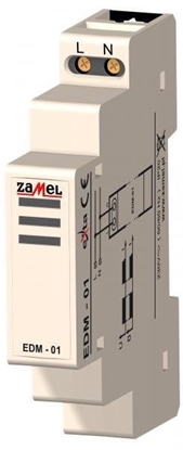 Изображение Zamel Modu sygnalizacyjny 230V AC EDM-01