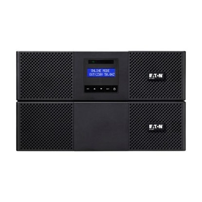 Picture of Zasilacz awaryjny 9E 11000i Rack 6U 9E11KIR 