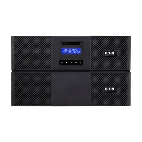 Изображение Zasilacz awaryjny 9E 11000i Rack 6U 9E11KIR 