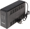 Изображение Zasilacz awaryjny UPS UT650EG 650VA/360W 4ms/AVR/3xSchuko/RJ11/RJ45