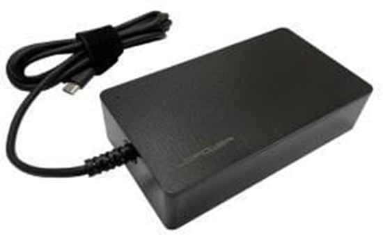 Picture of Zasilacz do laptopa LC-Power 140 W,  (LC-NB-PRO-140-C)