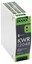 Attēls no Zasilacz impulsowy KWR 12048 230-400/ 48VDC 2,5A 120W na szyn DIN, Uzas: 180-550VAVAC, Ta70, 17000-1805