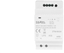 Attēls no Zamel Zasilacz impulsowy montowany na szynie TH-35 (DIN) 60W 24V DC typ: ZTM-60/24 EXT10000284
