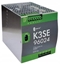 Attēls no Zasilacz SilentiumPC Zasilacz impulsowy K3SE 96024 3x400/ 24VDC 40A 960W na szyn DIN, Napicie: 340-550VAVAC, Ta70, 17000-1015