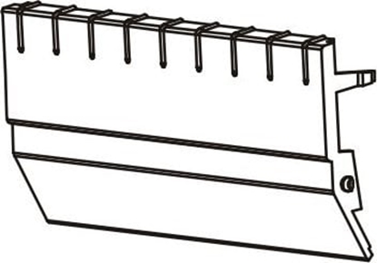 Изображение Zebra 105934-025 zestaw do drukarki