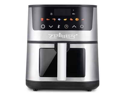Picture of Zelmer ZAF5000 Air Fryer
