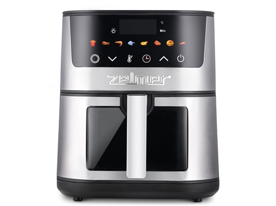 Picture of Zelmer ZAF5000 Air Fryer