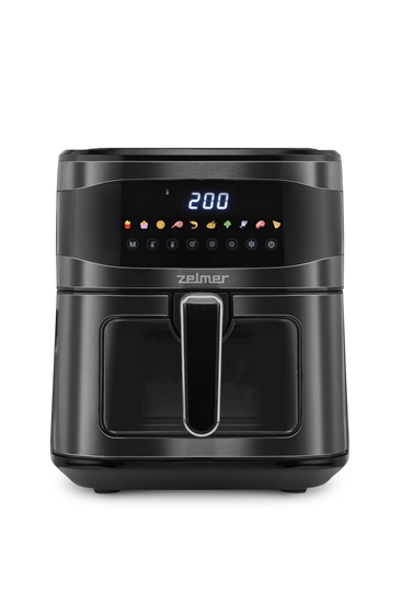 Picture of Zelmer ZAF6020 Air Fryer