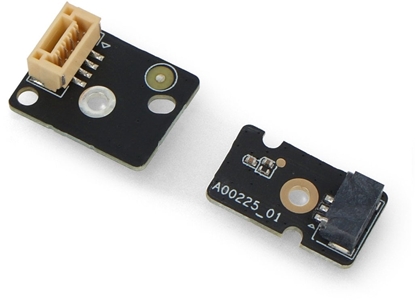 Изображение Zestaw czujników Halla - cyfrowy + analogowy - do drukarek Bambu Lab z serii H2}