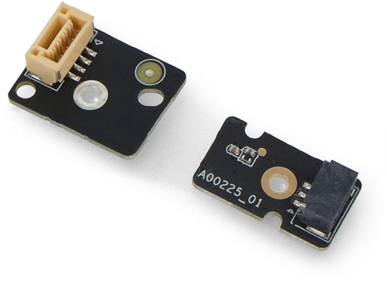 Picture of Zestaw czujników Halla - cyfrowy + analogowy - do drukarek Bambu Lab z serii H2}