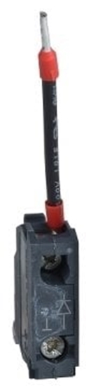 Picture of Zestaw wietlny z funkcj testu 12V, 24V, 24...120V ZBZG156